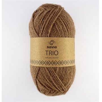 373 Navia Trio Woodsmoke